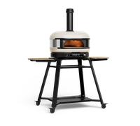 Gozney Dome (Gen 2) Bone and Stand Bundle