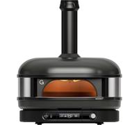 Gozney Dome Gen 2 Multi Fuel Pizza Oven (Off Black, Dome)