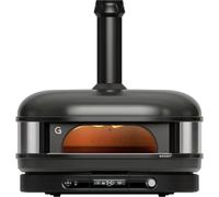 Gozney Dome Gen 2 Multi Fuel Pizza Oven (Off Black, Dome XL)