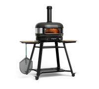 Gozney Dome (Gen 2) Off Black Essentials Bundle