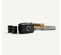 Gozney Dome Series 2 Wood-Fire Control Kit, Precision Airflow Accessory for Wood and Charcoal Cooking