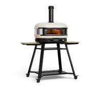 Gozney Dome XL (Gen 2) Bone and Stand Bundle