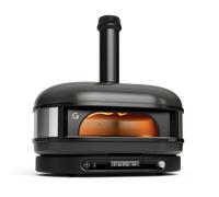 Gozney Dome XL Gen 2 GMPOBUK1825 Off Black Pizza Oven
