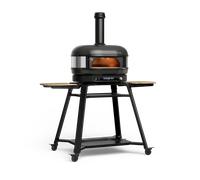 Gozney Dome XL (Gen 2) Off Black and Stand Bundle