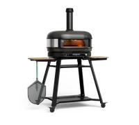 Gozney Dome XL (Gen 2) Off Black Essentials Bundle