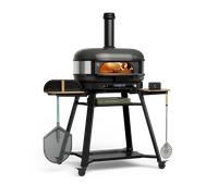 Gozney Dome XL (Gen 2) Off Black Ultimate Bundle