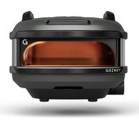 Gozney GTPOBUK1225 Off Black Tread Portable Pizza Oven