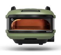 Gozney GTPOLUK1225 Olive Green Tread Portable Pizza Oven