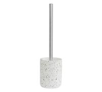 Orsina Gozo Concrete Toilet Brush Modern Edition