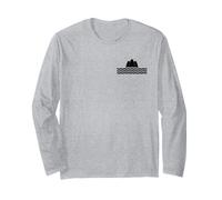 GOZO Flag Republic of Malta Maltese Archipelago Long Sleeve T-Shirt