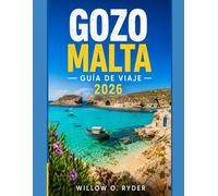 GOZO MALTA GUÍA DE VIAJE 2026 (WISE TRAVEL)