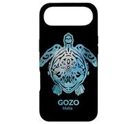 Gozo Malta Sea Turtle Ocean Souvenir Case for iPhone Air