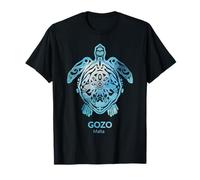 Gozo Malta Sea Turtle Ocean Souvenir T-Shirt