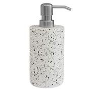 Gozo Soap Dispenser - Concrete Terrazzo