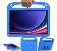 GOZOPO Case for Samsung Galaxy Tab S10+/ S9+/ S8+/ S7+/ S9 FE+/ S7 FE 12.4"