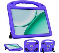 GOZOPO Kids Case for HONOR Pad X8a 2024 /HONOR Pad X8b 2026 11-inch | with Kickstand and Handle, Cute Cartoon, Shockproof Cover for HONOR Pad X8a / X8b 11"