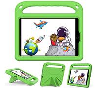 GOZOPO Kids Case for iPad mini 4th/5th Generation 7.9", Green