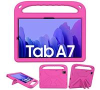 GOZOPO Kids Case for Samsung Galaxy Tab A7 10.4 (2022/2020) SM-T500/T505