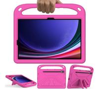 GOZOPO Kids Case for Samsung Galaxy Tab S10 Lite/ S10 FE/ S9 FE/ S9/ S8/ S7