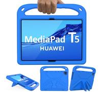GOZOPO Kids Case forHuawei MediaPad T5 10 (10.1"),