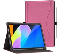GOZOPO Universal Case for 10.1 inch Tablet/MUISOO 10.4 inch Tablet