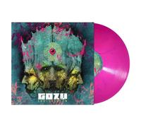 Gozu - Equilibrium [VINYL]