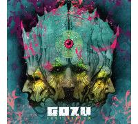 Gozu - Equilibrium [VINYL]