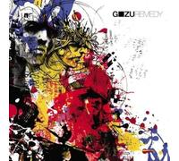 Gozu - Remedy [VINYL]