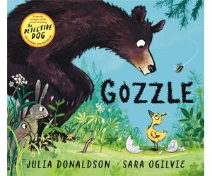 Gozzle