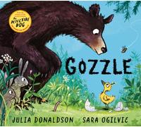 Gozzle : From the creators of The Detective Dog