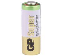 GP Batteries 23A 12 V High Voltage Alkaline Battery