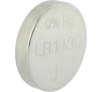 GP 189ASTD981C1 Button Cell LR54 1.5V Alkali-Manganese High Quality
