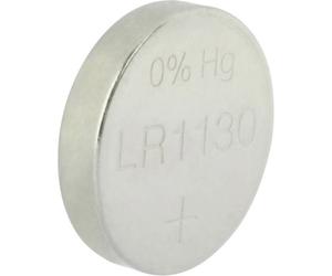GP 189ASTD981C1 Button Cell LR54 1.5V Alkali-Manganese High Quality