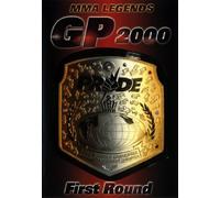 Gp 2000 : first round