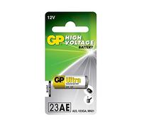 GP High Voltage Alkaline Batteries