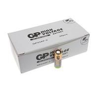 GP 23A Long Lasting 12V Alkaline Remote Control Batteries x 50