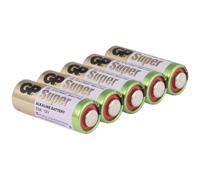 GP High Voltage Alkaline Batteries