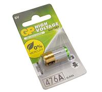 GP 4LR44 6V High Voltage Alkaline Battery PX28A L1325F A544 4G13 476A