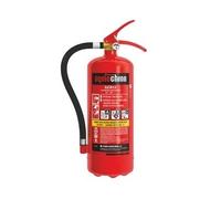 Fire Extinguisher OGNIOCHRON GP4X ABC 4KG