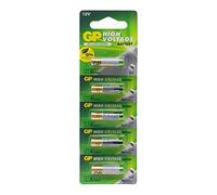 GP 5 X Gp 27A Mn27 12V Alkaline Battery