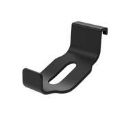 GP-510 Storage Bracket for PS5 / / XSX Controller/Headset for PS5 Headset (Black)