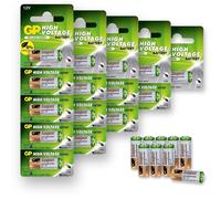 GP High Voltage Alkaline Batteries