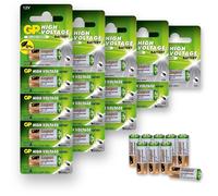 GP High Voltage Alkaline Batteries