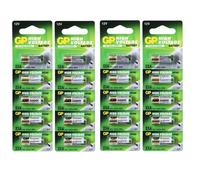 GP High Voltage Alkaline Batteries