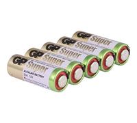 GP High Voltage Alkaline Batteries
