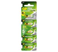 G & P Naturarznei Alkaline Batteries - GP High Voltage