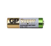 GP AVL403 HIGH VOLTAGE 27A 12V ALKALINE BATTERIES (1 PACK)
