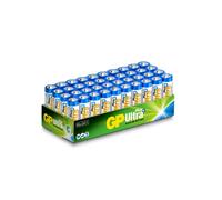 GP Batteries 151381 Ultra Plus Alkaline AA