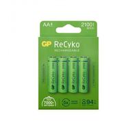 GP Batteries 201212 RECYKO 210AAHCE-2WB4/AA