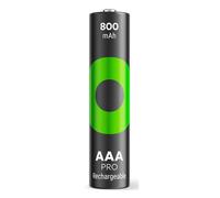 GP Batteries Recyko Pro AAA-battery 800mAh